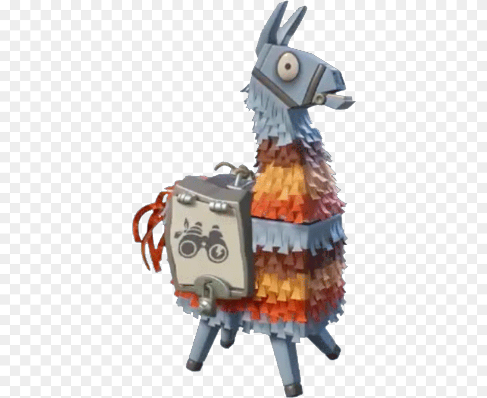 Clipart Resolution Fortnite Llama, Pinata, Toy, Aircraft, Airplane Free Transparent Png