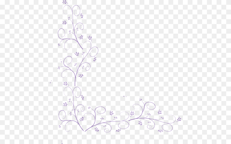 Clipart Resolution 546 599 Fall Leaves Border Clip Leaf Border Black And White, Art, Floral Design, Graphics, Pattern Png