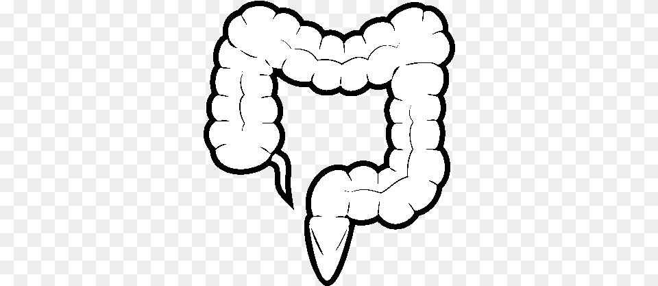 Clipart Resolution Dibujo De Intestino Grueso, Body Part, Mouth, Person, Teeth Free Transparent Png
