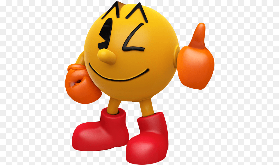 Clipart Resolution Pac Man Render, Baby, Person Png Image