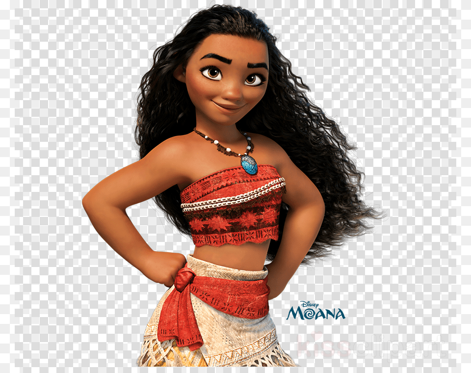 Clipart Resolution Moana Princess, Adult, Doll, Female, Person Png