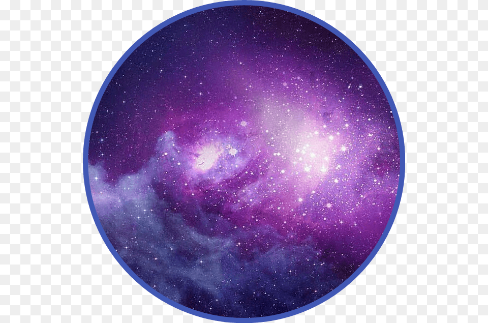 Clipart Resolution Circle Galaxy, Astronomy, Outer Space, Nebula, Nature Free Transparent Png