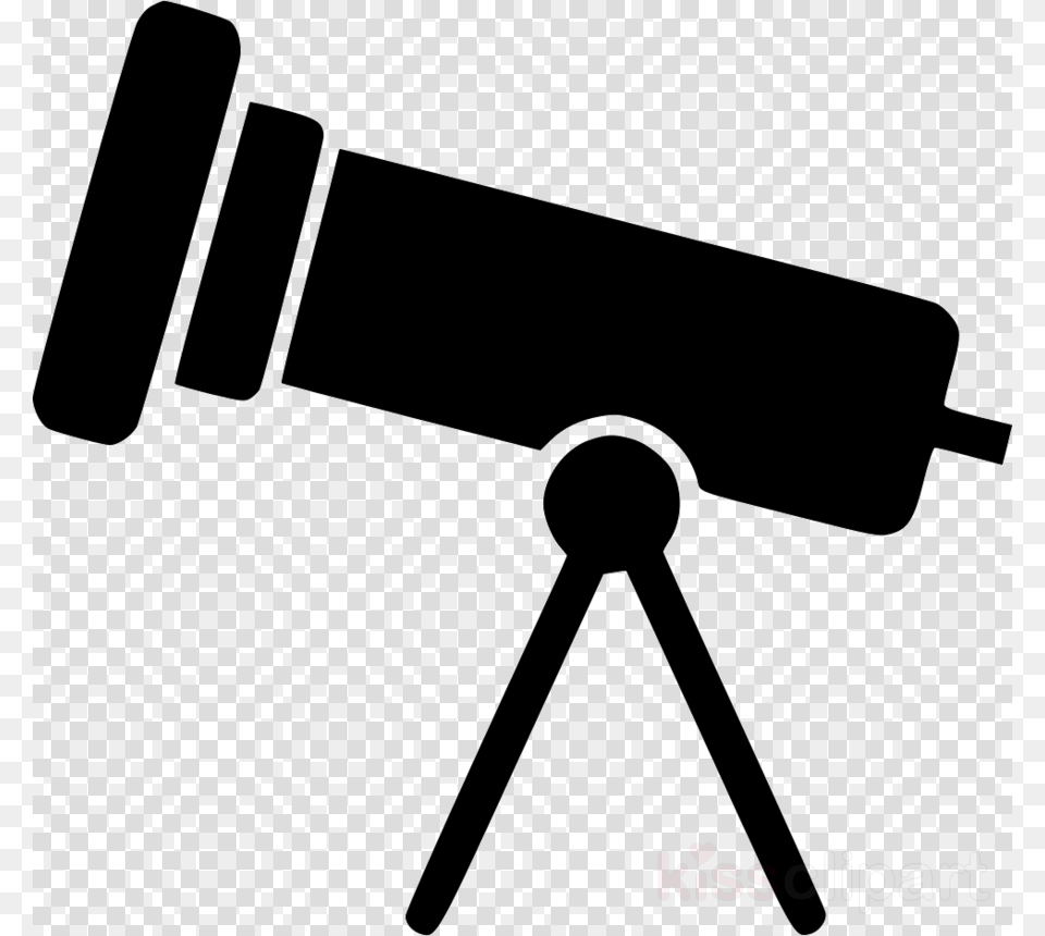 Clipart Resolution, Telescope Png
