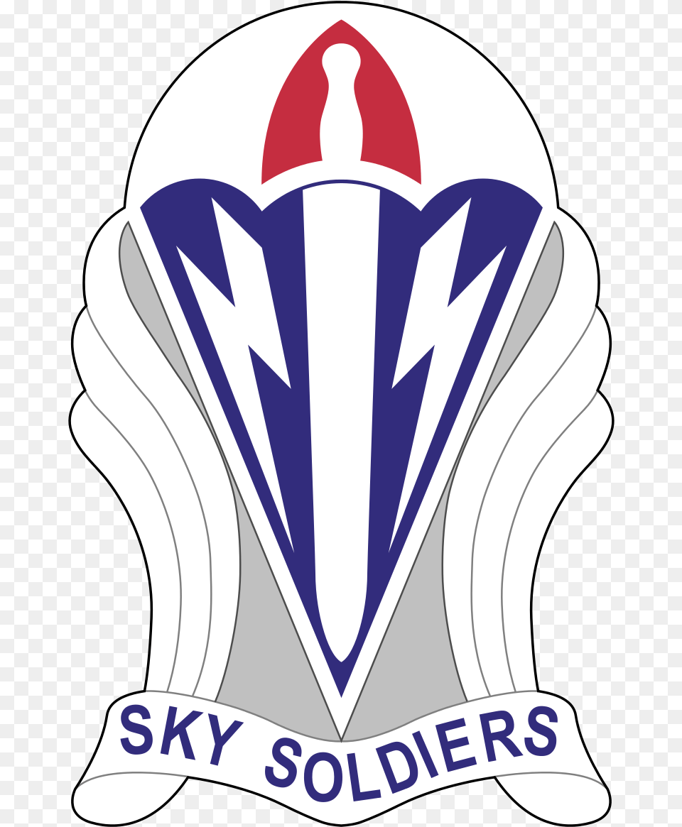 Clipart Resolution Airborne Brigade Combat Team, Logo, Badge, Symbol, Emblem Free Transparent Png