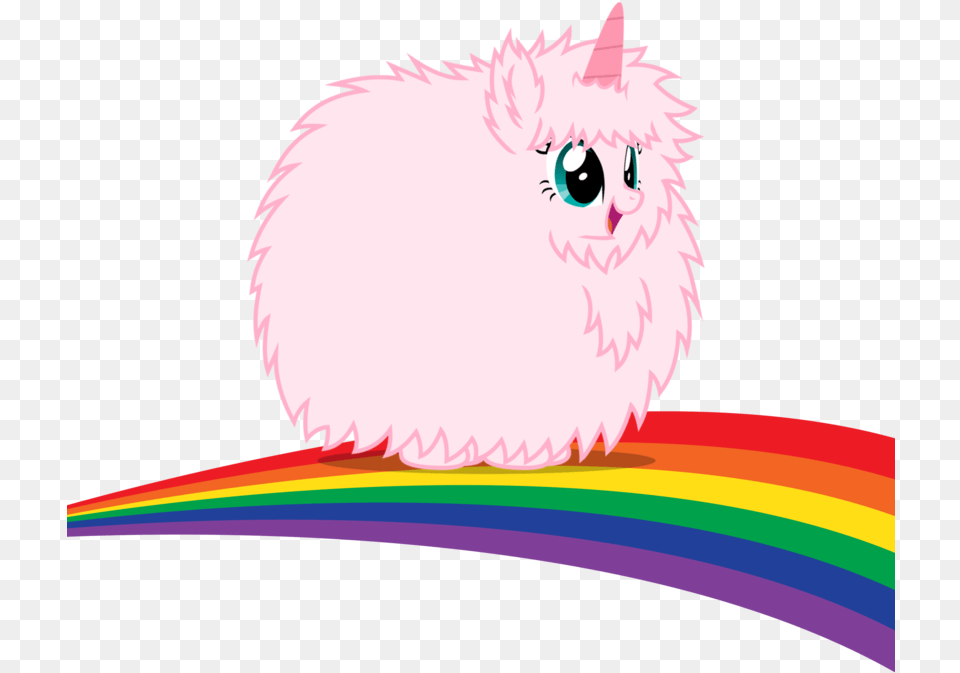 Clipart Resolution Pink Fluffy Unicorn Drawing, Animal, Bird, Chicken, Fowl Free Png