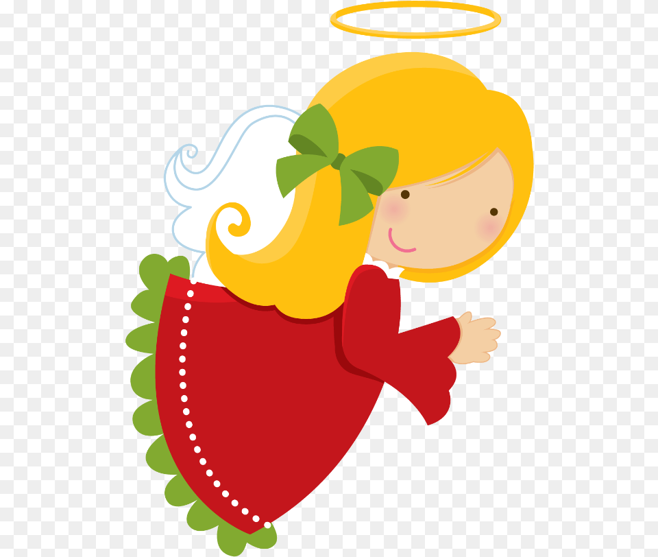 Clipart Resolution Christmas Angel Christmas Clip Art Angel, Baby, Person Png Image