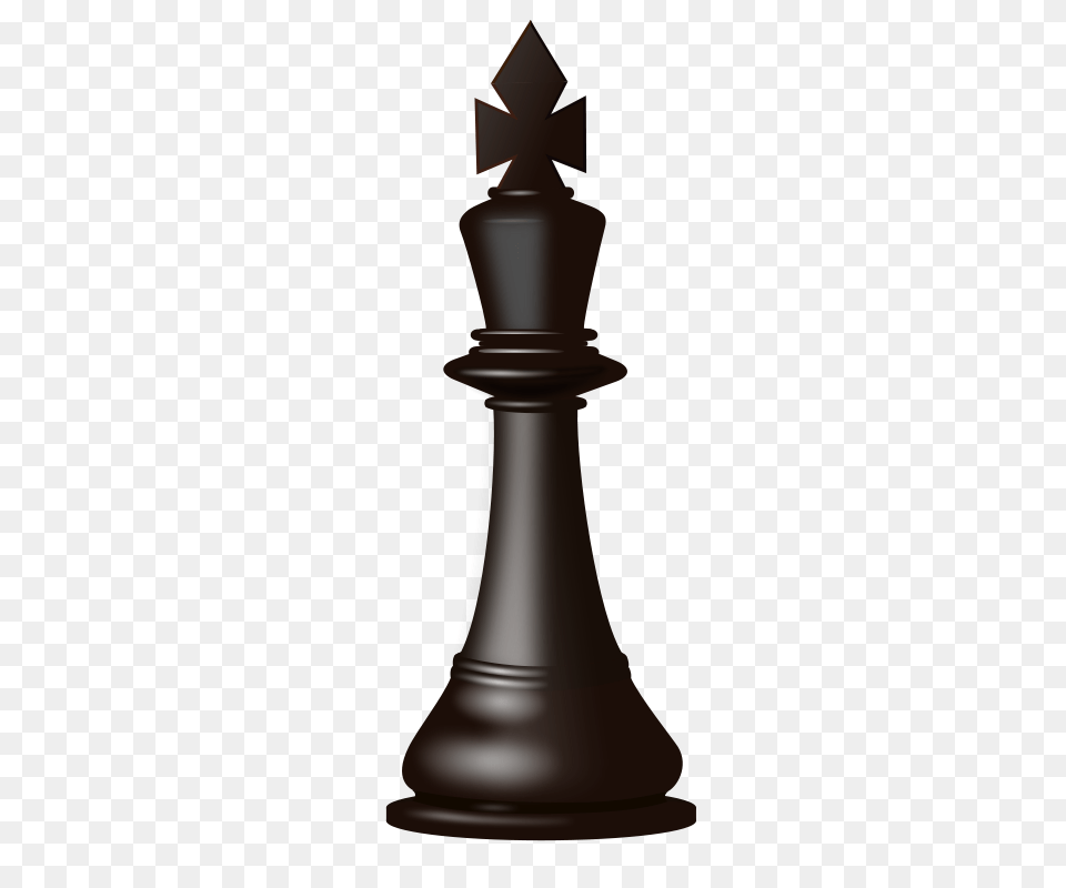 Clipart Rey De Ajedrez Peon Del Rey, Chess, Game Png