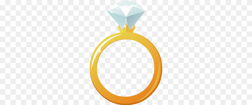 Clipart Ring Wedding, Accessories, Diamond, Gemstone, Jewelry Png Image