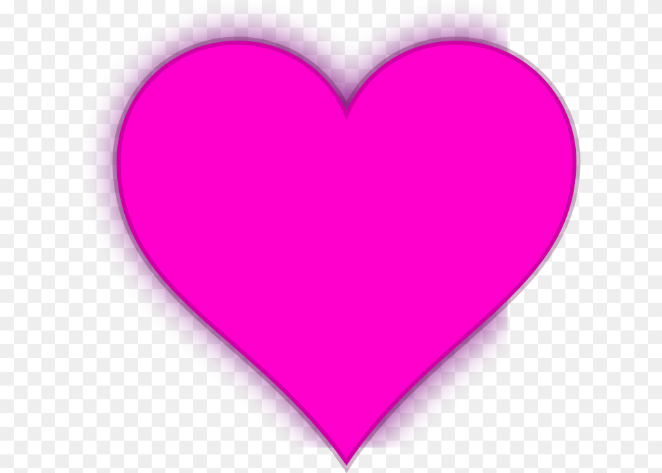 Clipart Rmx Heart Gsagri04 Gif, Purple, Balloon Png Image