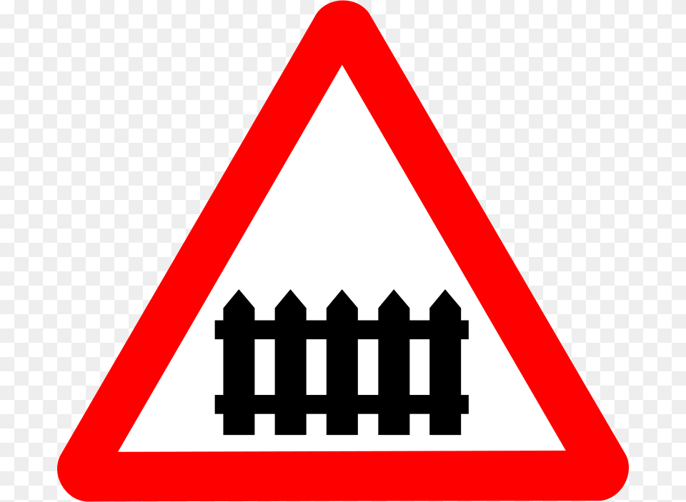 Clipart Roadsign Rail Fence Anonymous, Sign, Symbol, Road Sign, Dynamite Free Png