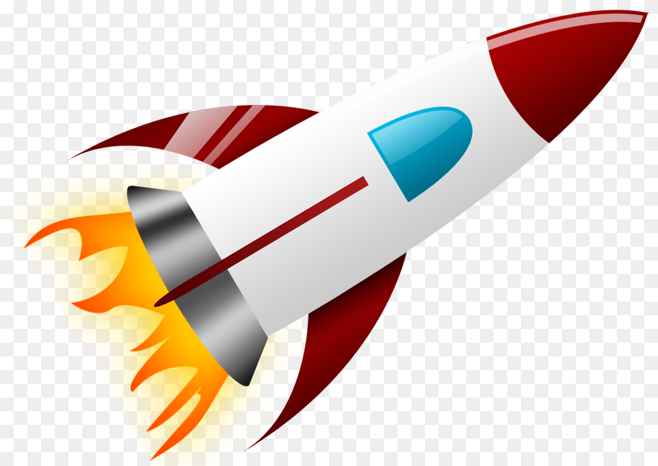 Clipart Rocket Image, Cosmetics, Lipstick Png