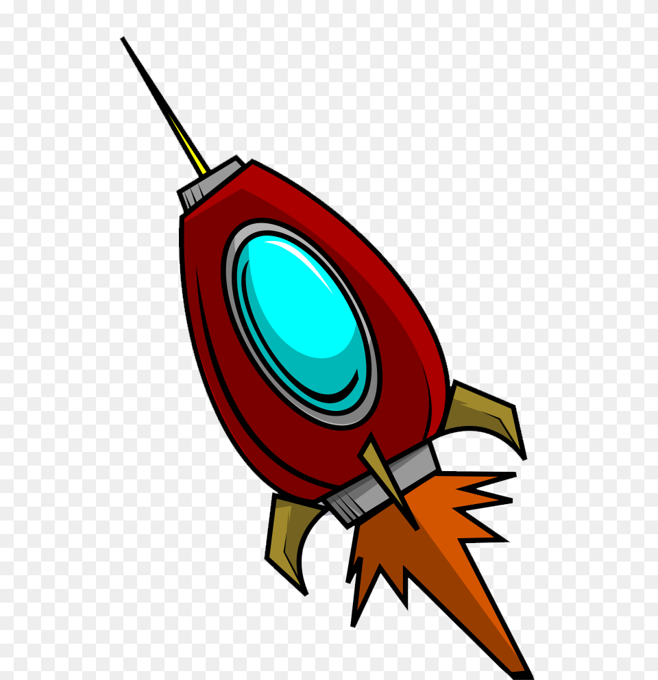 Clipart Rocket Launch Collection, Dynamite, Weapon, Lighting Free Png Download