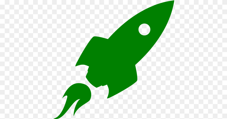 Clipart Rocket Ship Black, Plant, Leaf, Silhouette, Weapon Png Image