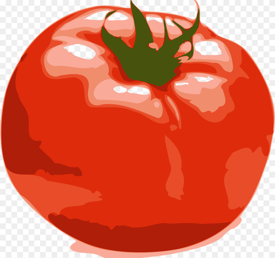 Clipart Rotten Tomato Clipart, Food, Plant, Produce, Vegetable Free Png