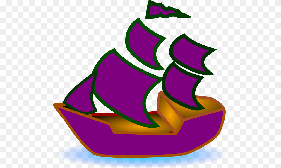 Clipart Royalty Boat, Art Png Image
