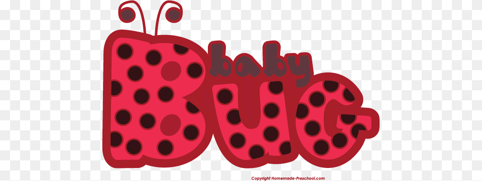 Clipart Royalty Click To Save Baby Ladybug Clip Art, Food, Fruit, Plant, Produce Png Image