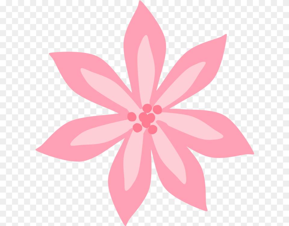 Clipart Royalty Svg Cartoon Lily Flower, Dahlia, Plant, Petal, Daisy Png Image