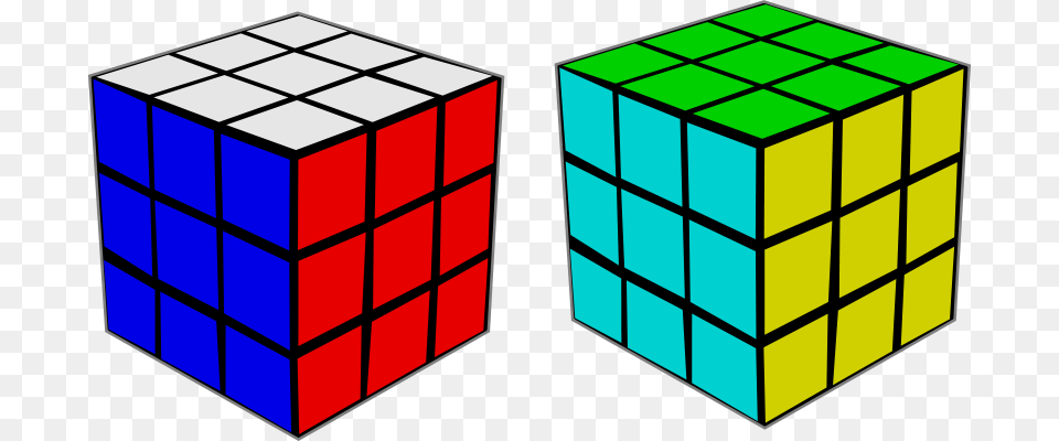 Clipart Rubiks Cube, Toy, Rubix Cube, Dynamite, Weapon Free Transparent Png