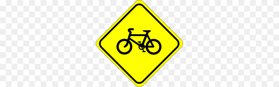 Clipart Safety Signs, Sign, Symbol, Bicycle, Road Sign Free Png Download