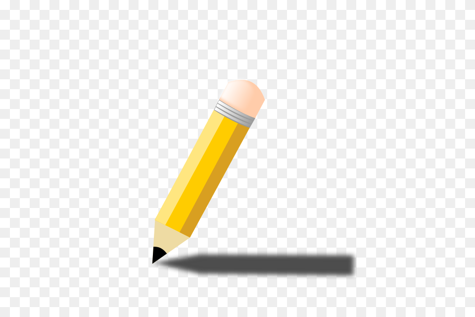 Clipart Samarreta Fofo, Pencil Png Image