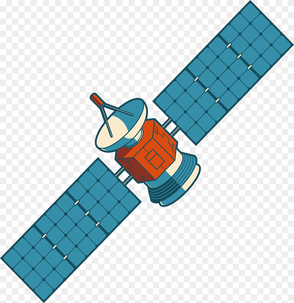 Clipart Satellite, Astronomy, Outer Space, Dynamite, Weapon Png