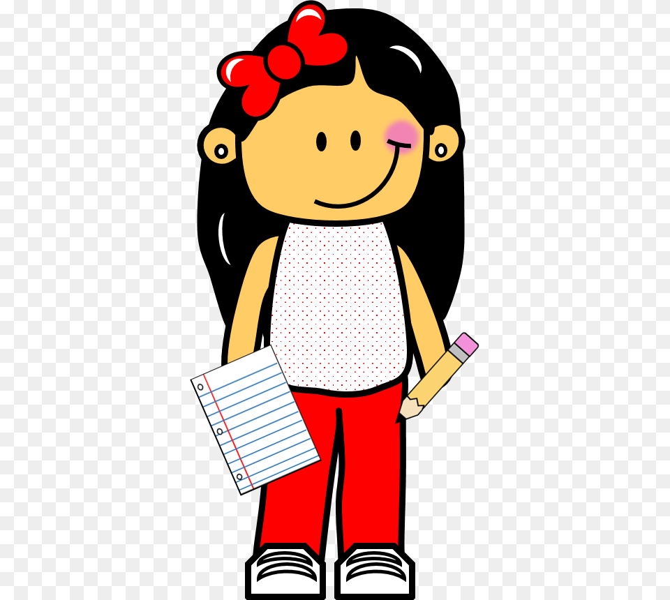 Clipart School School, Baby, Person, Face, Head Free Transparent Png