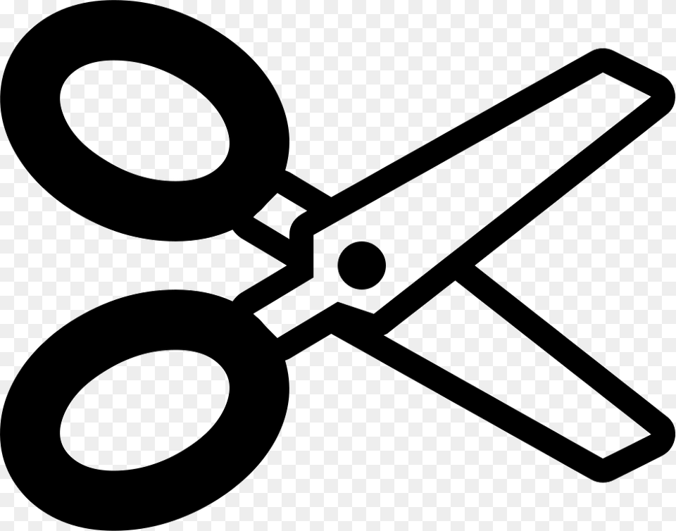 Clipart Scissors Cut Here Scissors Svg File, Blade, Shears, Weapon, Lawn Mower Png Image