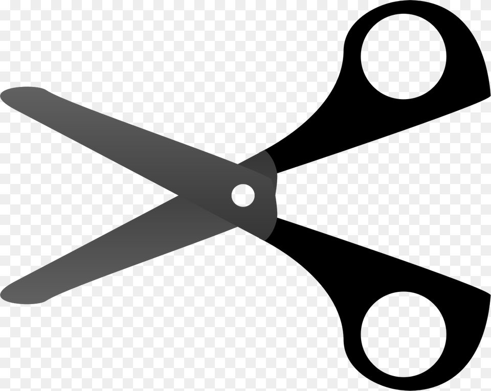 Clipart Scissors Inside Scissors Clipart Scissors Clip Clipart, Weapon, Blade, Shears, Electrical Device Png