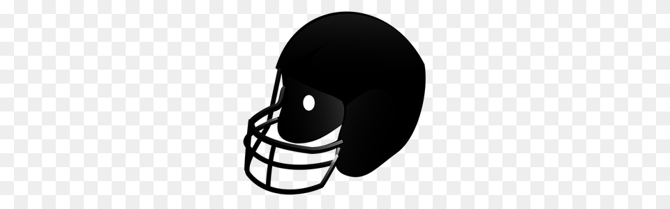 Clipart Scuba Gear, Helmet, American Football, Football, Person Free Transparent Png