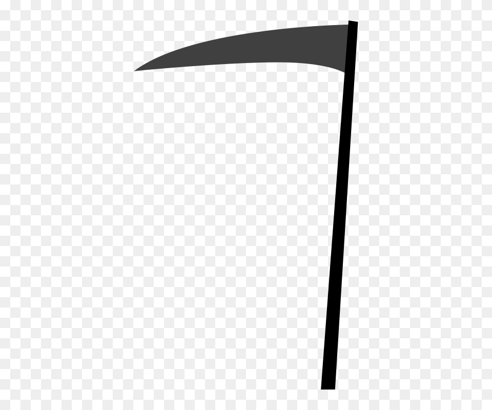 Clipart Scythe, People, Person Png