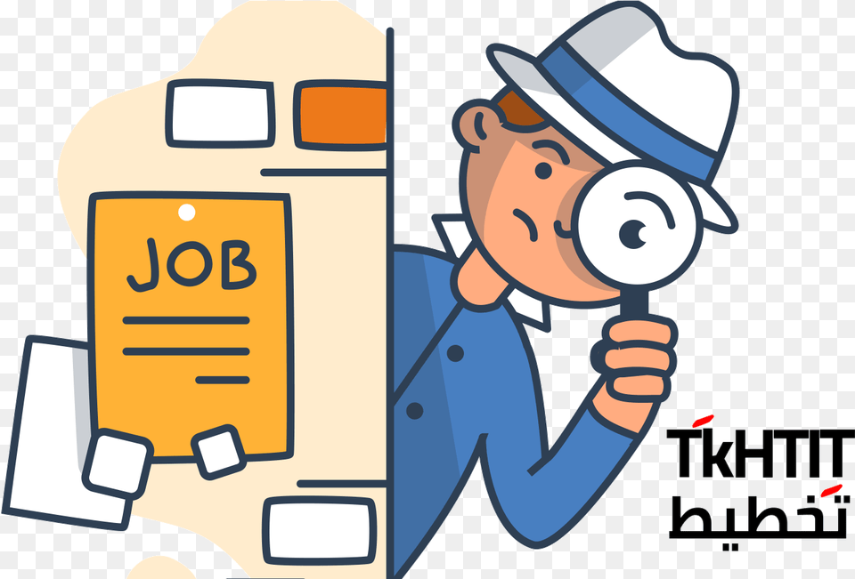 Clipart Searching For Job, Photography, Baby, Person, Face Free Png
