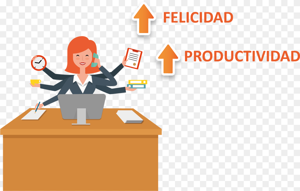 Clipart Secretaria, Adult, Female, Person, Woman Free Transparent Png