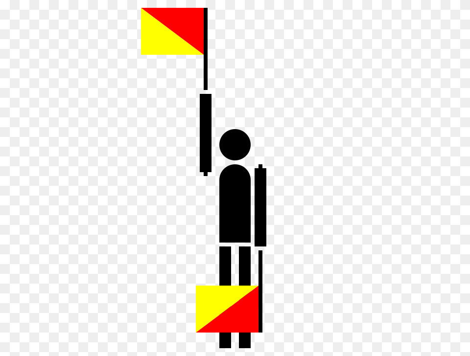 Clipart Semaphore Delta Anonymous, Triangle Png Image