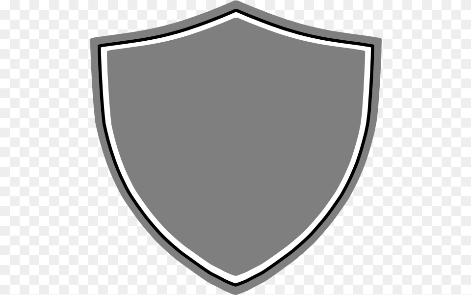 Clipart Shield Badge Transparent Free Circle, Armor Png Image