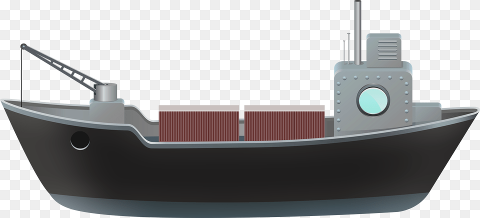 Clipart Ship, Transportation, Vehicle, Yacht, Boat Free Png
