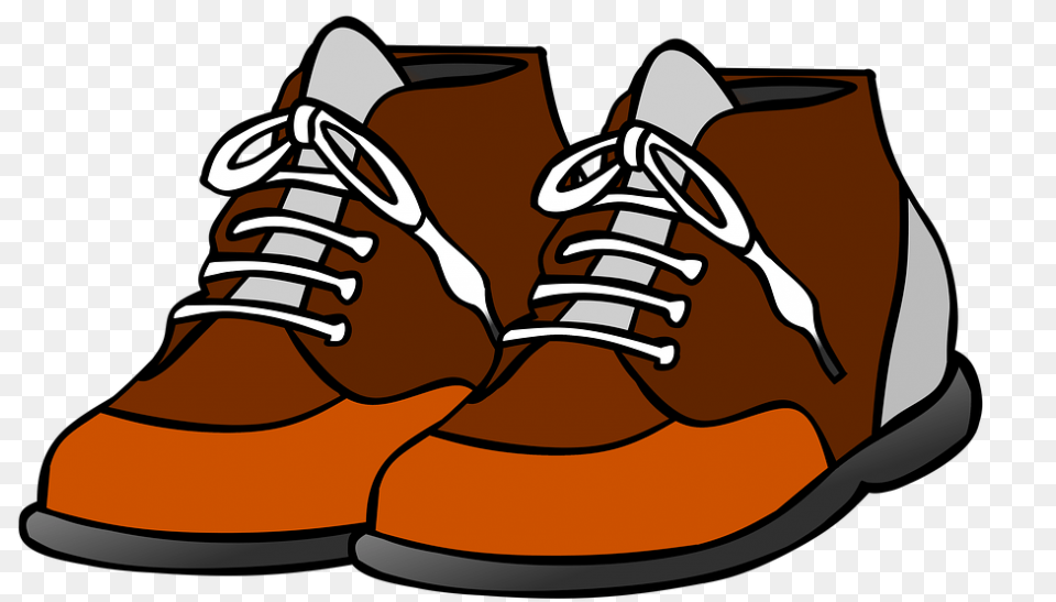 Clipart Shoe Images Clip Art Clip Art For Students Shoe Images, Clothing, Footwear, Sneaker, Baby Png Image