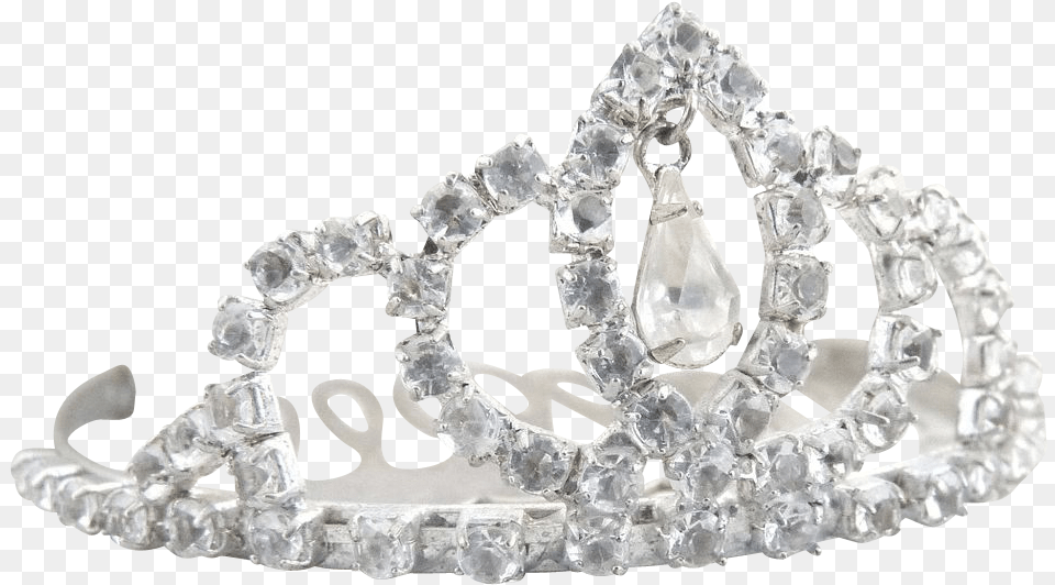 Clipart Silver Tiara Tiara Crown, Accessories, Jewelry Free Png Download