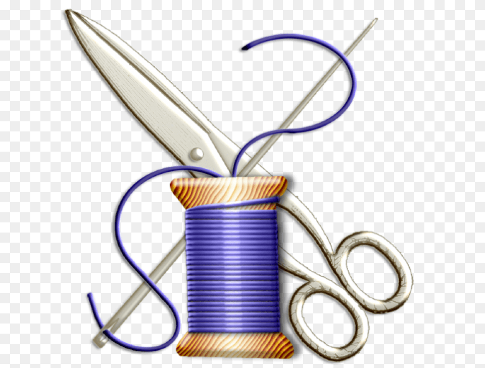 Clipart Simple Design Clipart, Scissors, Coil, Spiral, Weapon Free Transparent Png