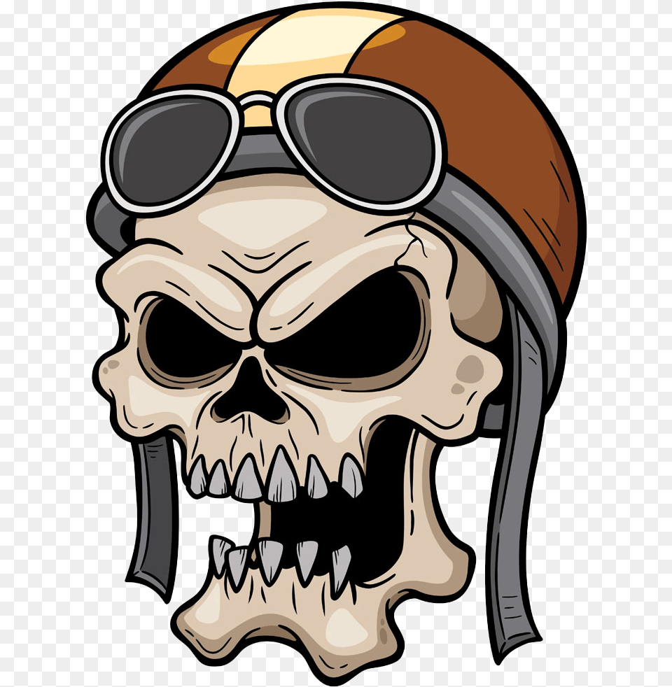 Clipart Skeleton Cranium Vector Skull Illustration, Body Part, Mouth, Person, Teeth Free Transparent Png