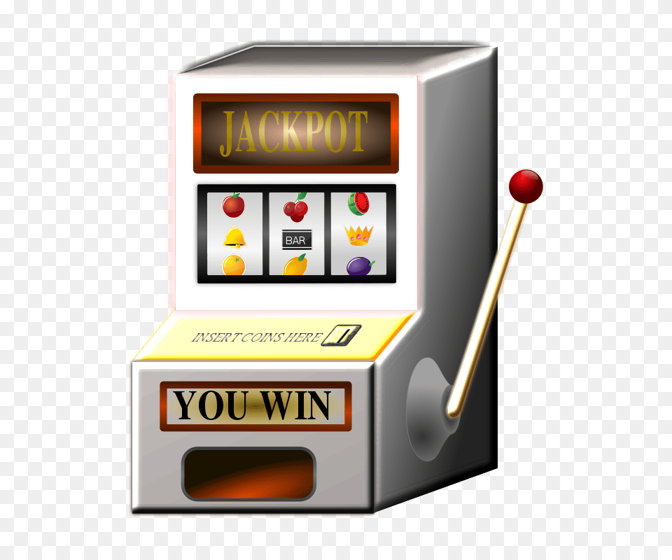 Clipart Slot Machine Piotrsy, Gambling, Game, Gas Pump, Pump Png