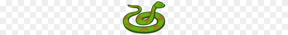 Clipart Snake Baby Clip Art, Animal, Reptile, Green Snake Free Transparent Png