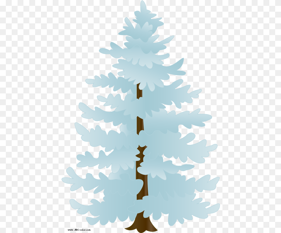 Clipart Snow Tree Snow Covered Trees Clip Art, Plant, Pine, Fir, Person Png