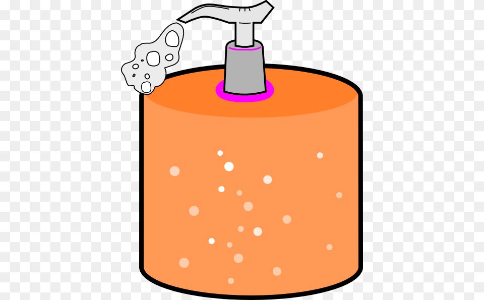 Clipart Soap, Bottle, Lotion Png Image