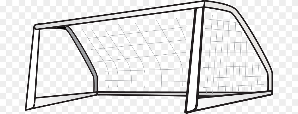 Clipart Soccer Goal Wildchief, Fence, Blackboard Png Image