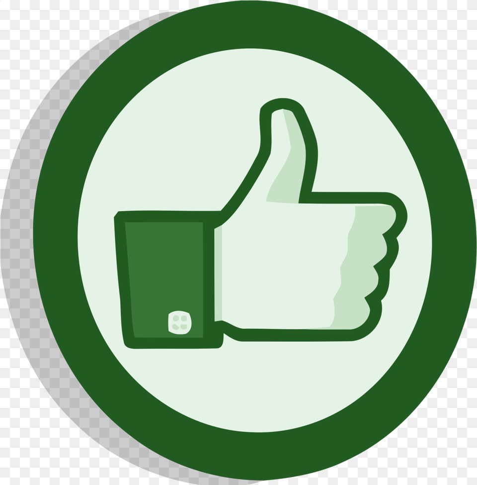 Clipart Social Media Like Button Facebook Likes Icon, Body Part, Hand, Person, Disk Png