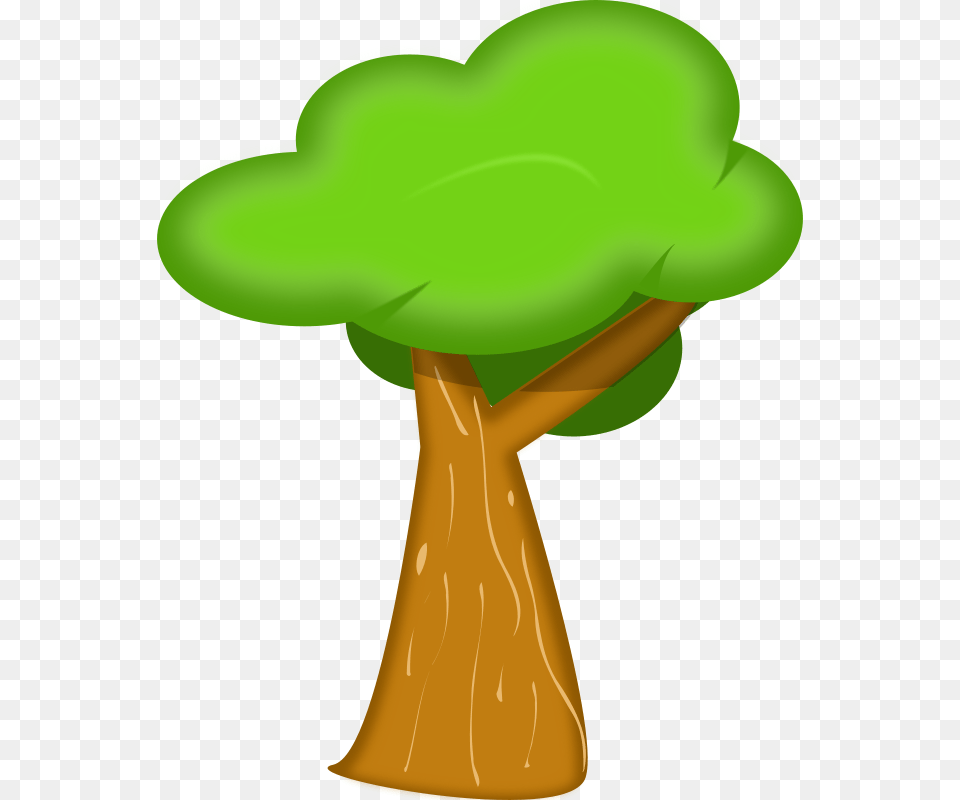 Clipart Soft Trees, Green, Plant, Tree, Person Free Png