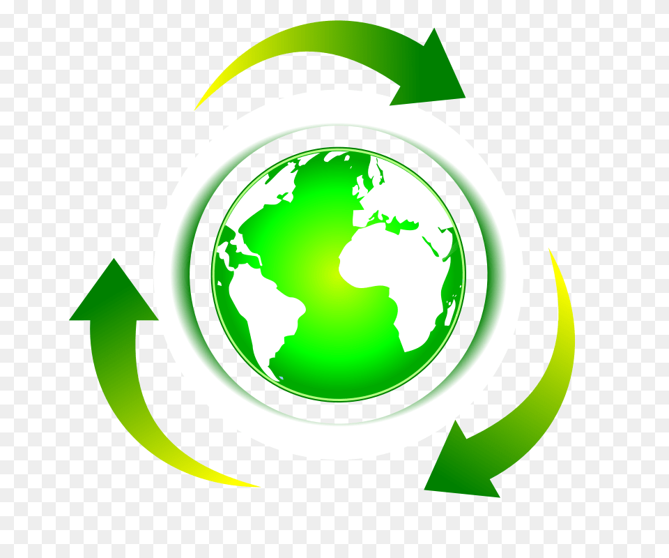 Clipart Software Box Relsi, Green, Recycling Symbol, Symbol, Face Png