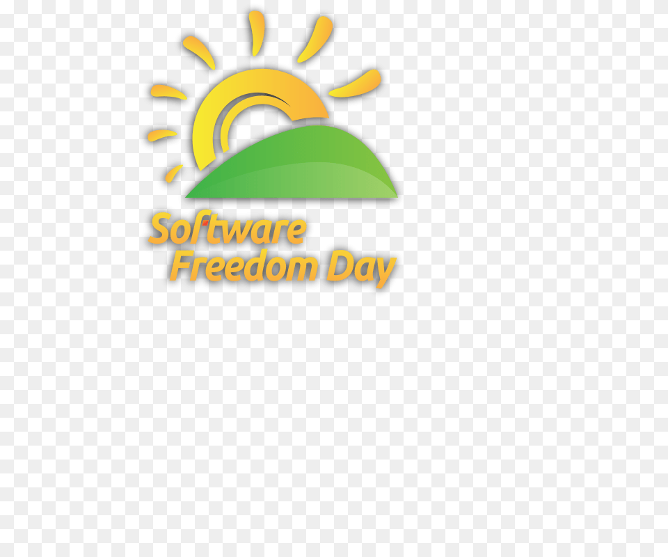 Clipart Software Freedom Day Hinkelmann, Logo Free Png