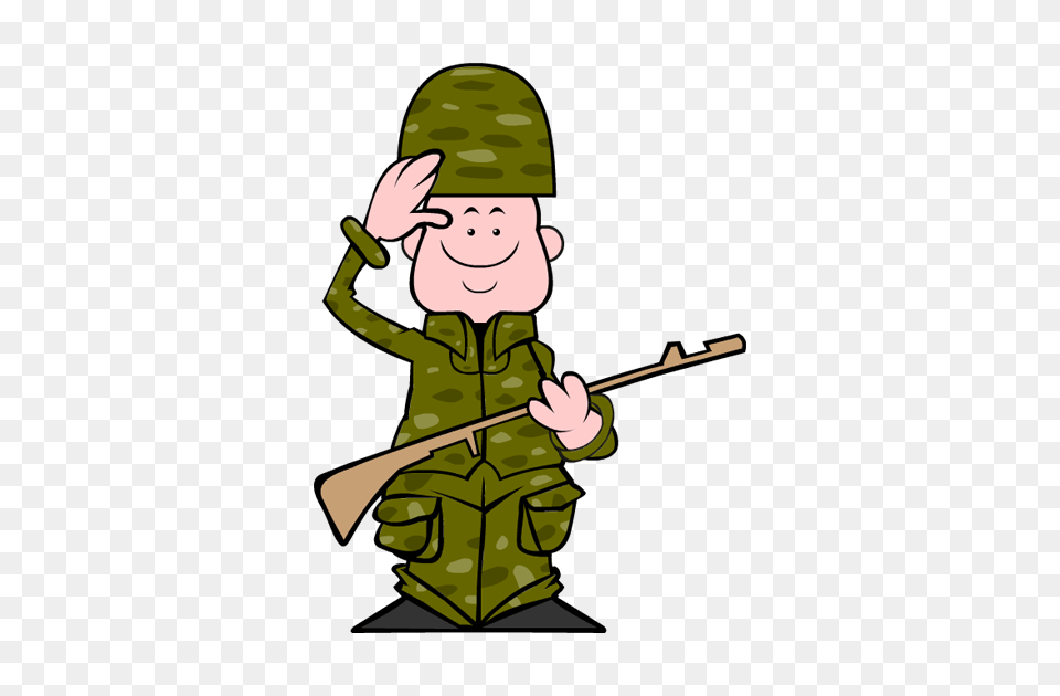 Clipart Soldier, Baby, Person, Face, Head Free Png Download