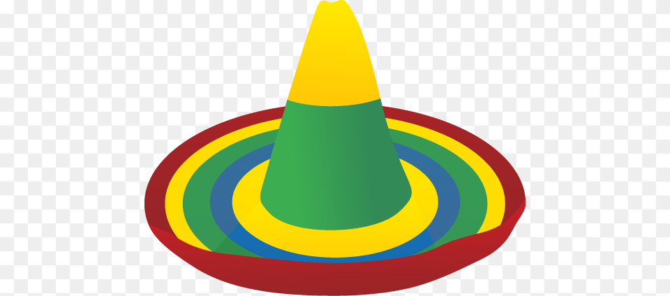 Clipart Sombrero, Clothing, Hat Png